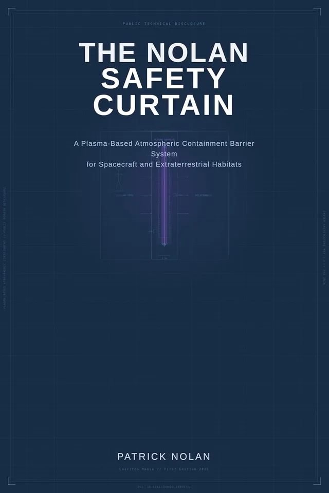 The Nolan Safety Curtain